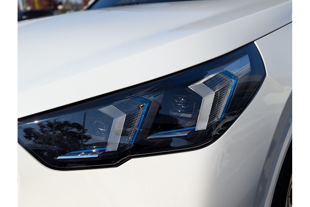 2024 BMW X2 U10