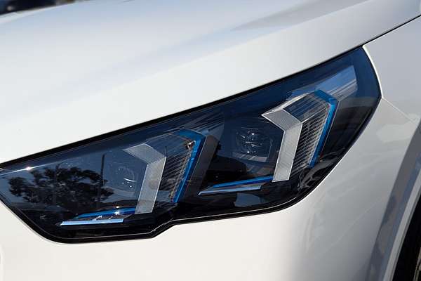 2024 BMW X2 U10
