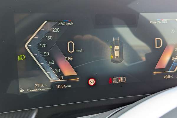 2024 BMW X2 U10