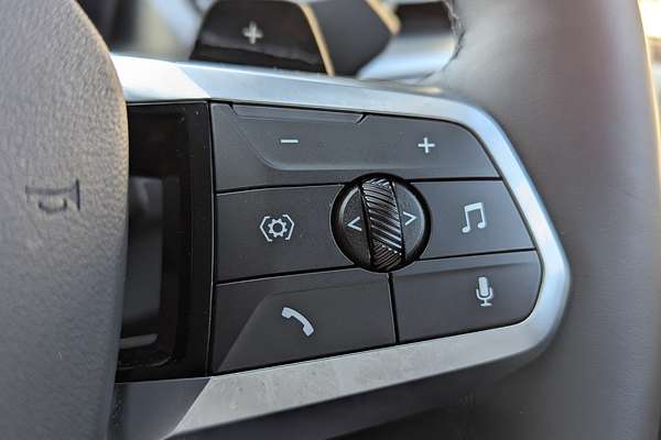 2024 BMW X2 U10