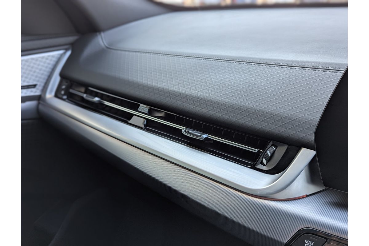 2024 BMW X2 U10