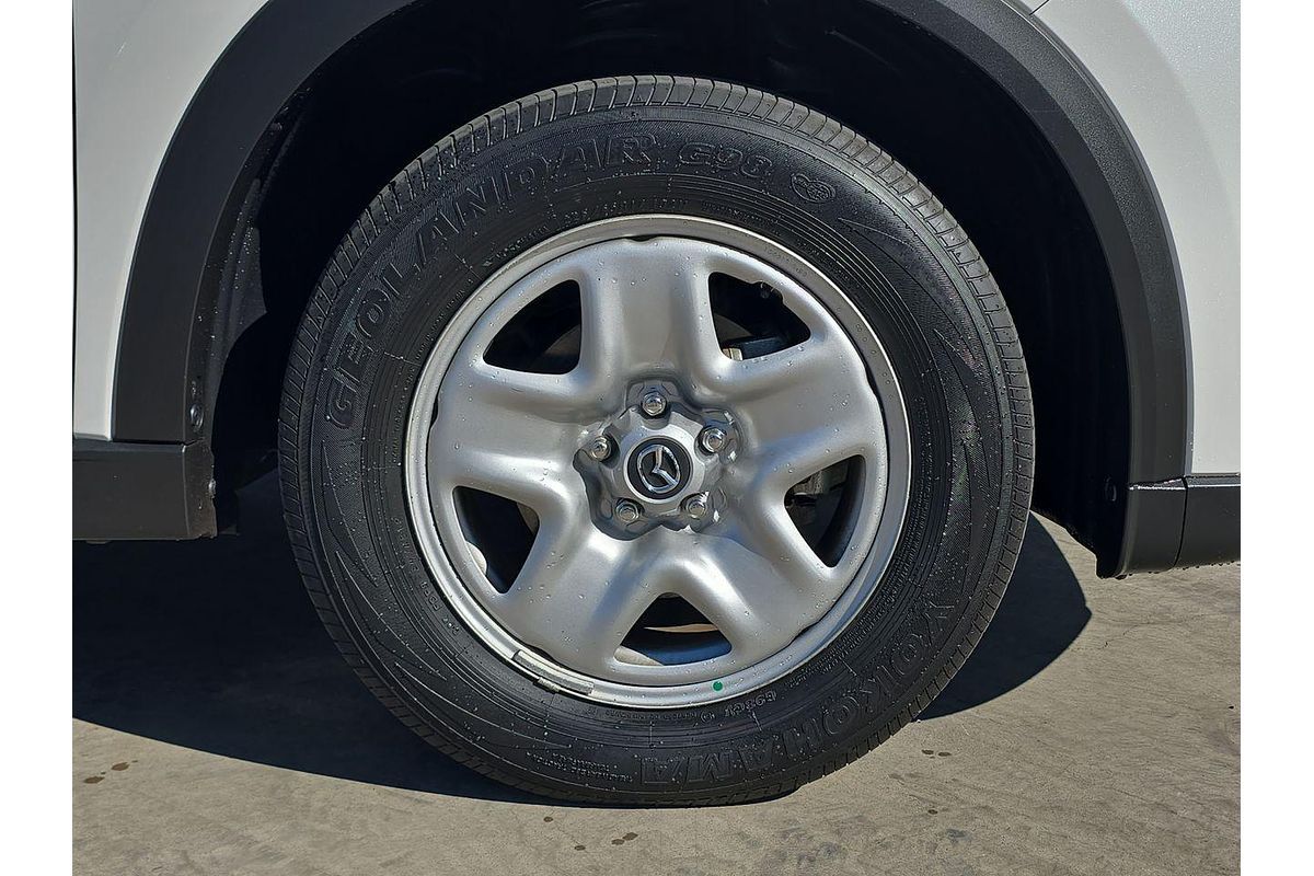 2019 Mazda CX-5 Maxx KF Series