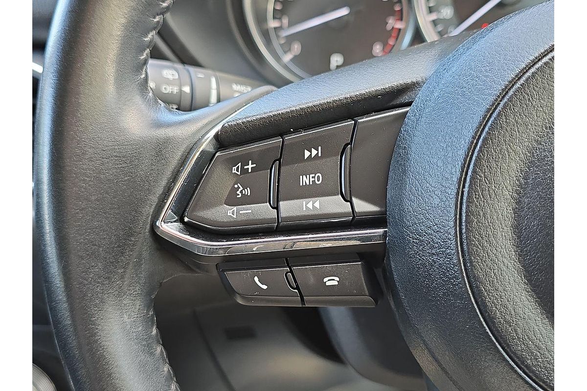2019 Mazda CX-5 Maxx KF Series