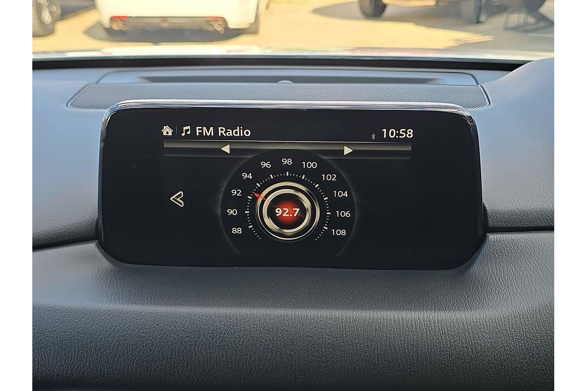 2019 Mazda CX-5 Maxx KF Series