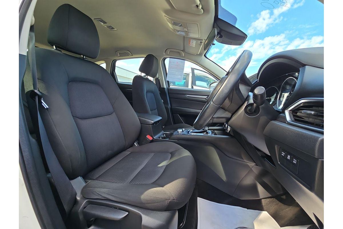 2019 Mazda CX-5 Maxx KF Series