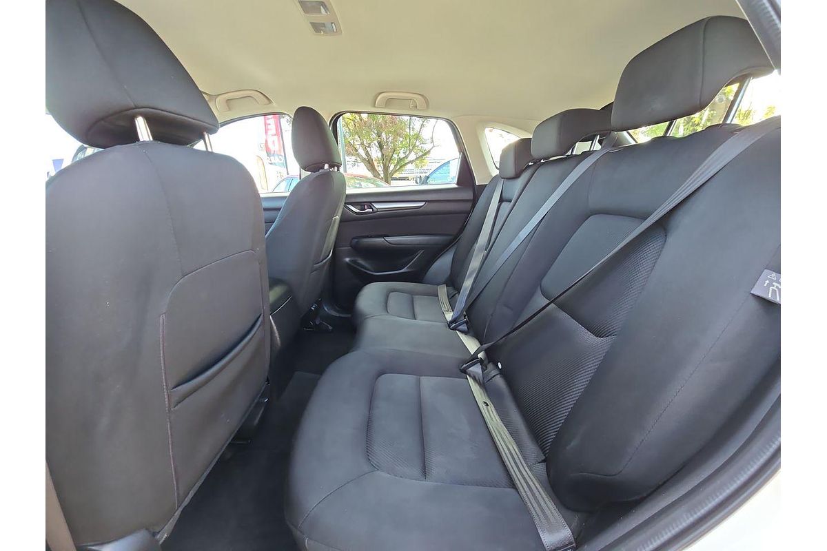 2019 Mazda CX-5 Maxx KF Series