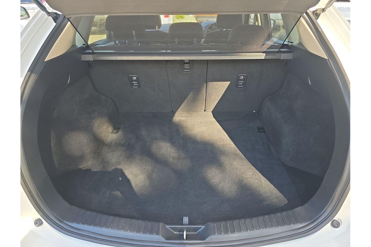 2019 Mazda CX-5 Maxx KF Series