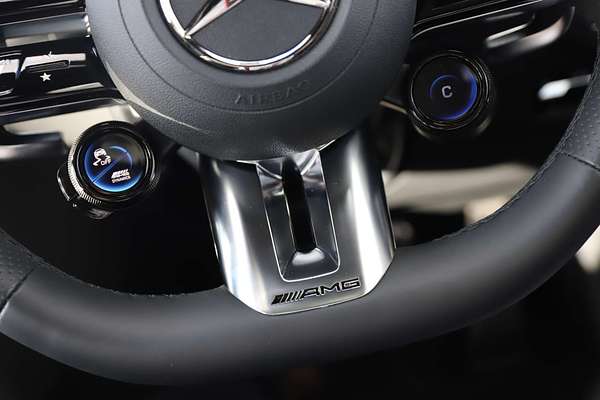 2024 Mercedes-Benz GLC-Class GLC63 AMG S E PERFORMANCE X254