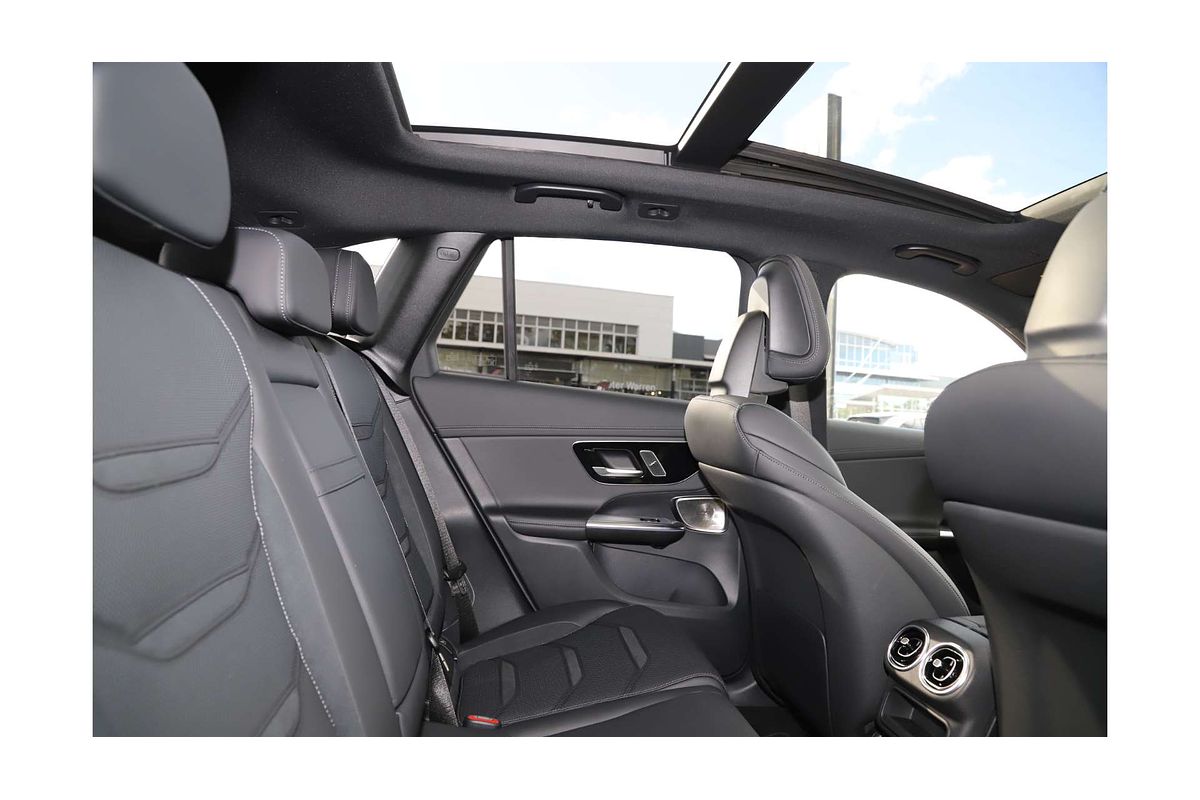 2024 Mercedes-Benz GLC-Class GLC63 AMG S E PERFORMANCE X254