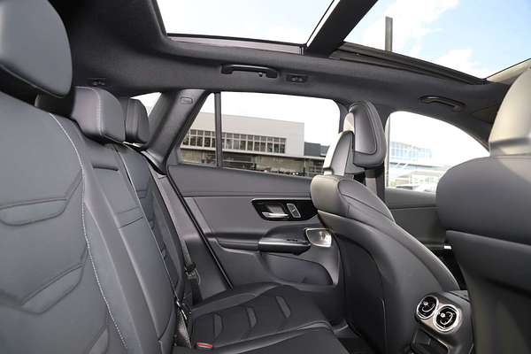 2024 Mercedes-Benz GLC-Class GLC63 AMG S E PERFORMANCE X254