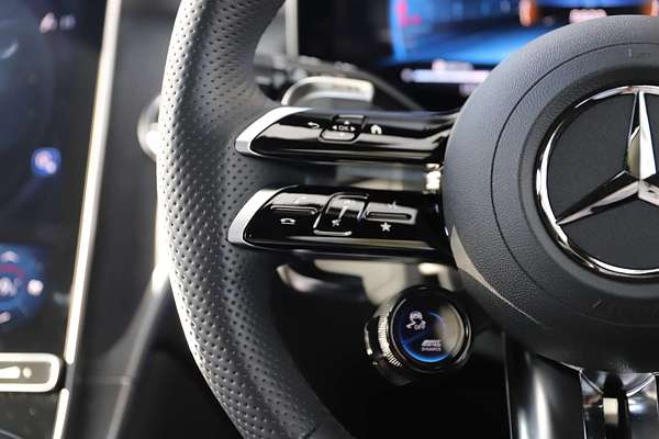 2024 Mercedes-Benz GLC-Class GLC63 AMG S E PERFORMANCE X254