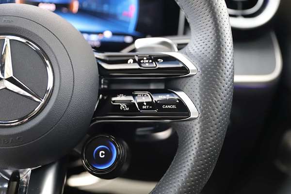 2024 Mercedes-Benz GLC-Class GLC63 AMG S E PERFORMANCE X254