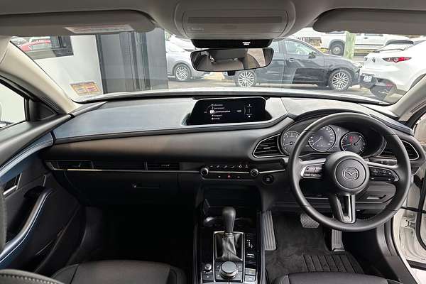 2025 Mazda CX-30 G20 Pure DM Series