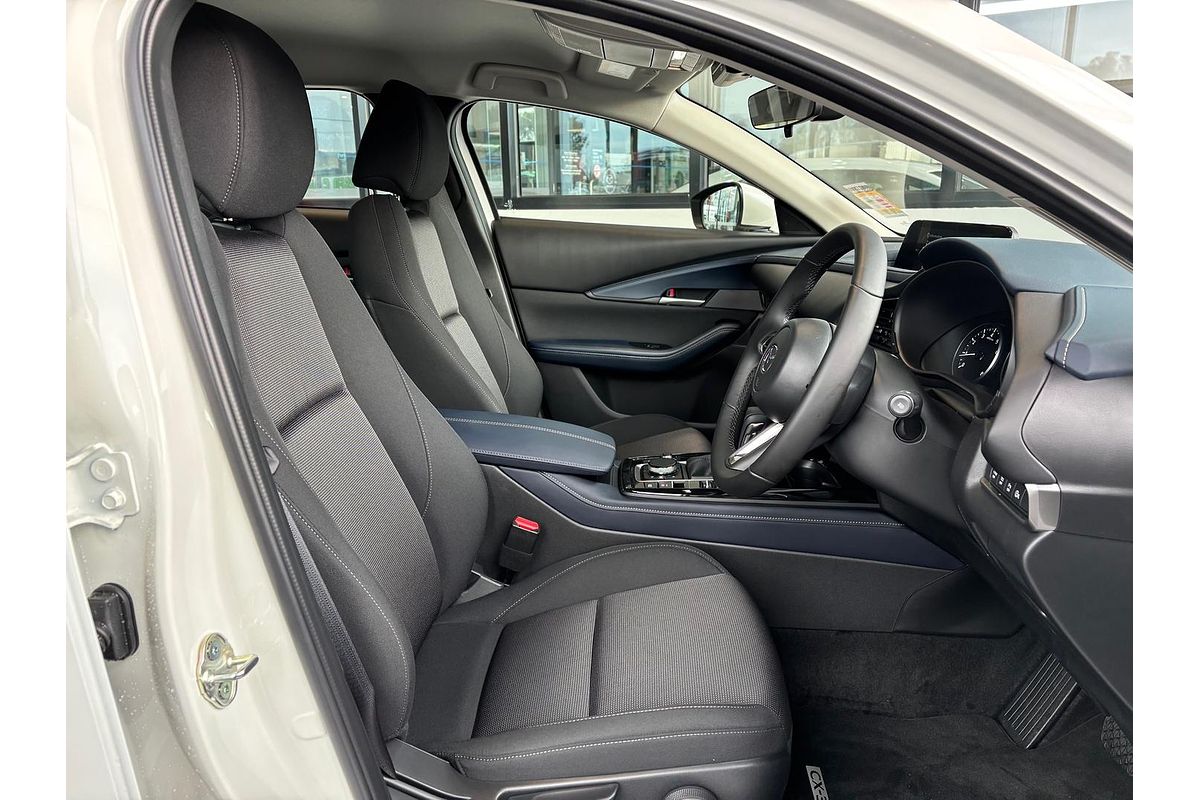 2025 Mazda CX-30 G20 Pure DM Series