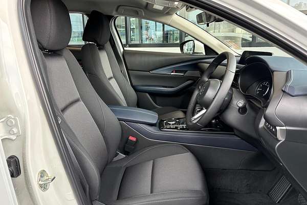 2025 Mazda CX-30 G20 Pure DM Series