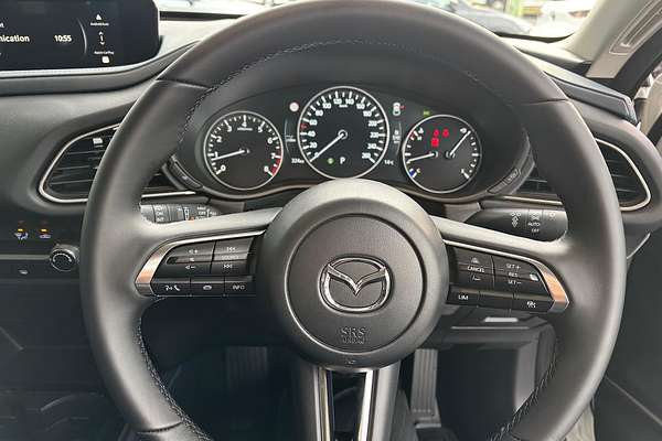2025 Mazda CX-30 G20 Pure DM Series