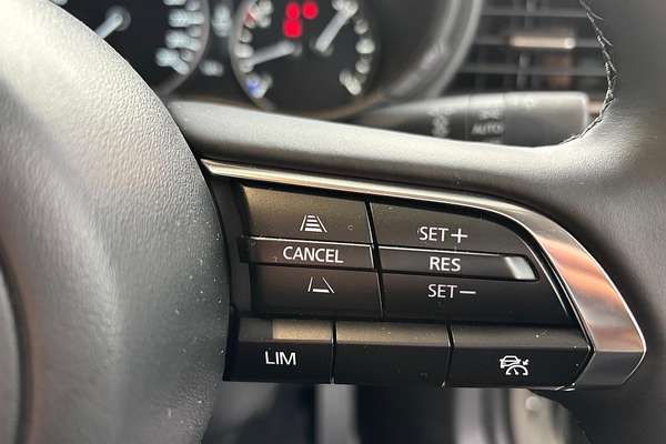2025 Mazda CX-30 G20 Pure DM Series