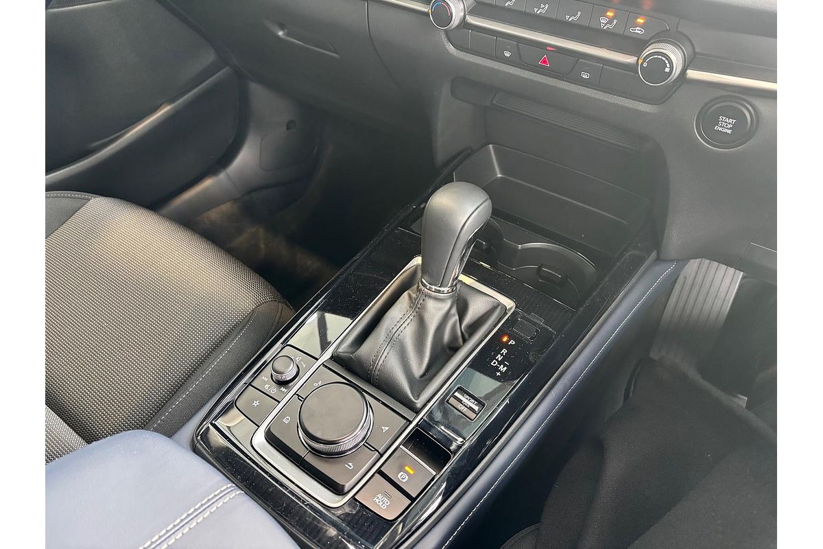 2025 Mazda CX-30 G20 Pure DM Series