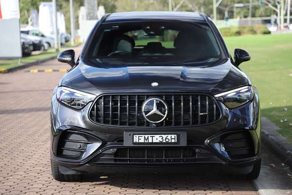 2024 Mercedes-Benz GLC-Class GLC63 AMG S E PERFORMANCE X254