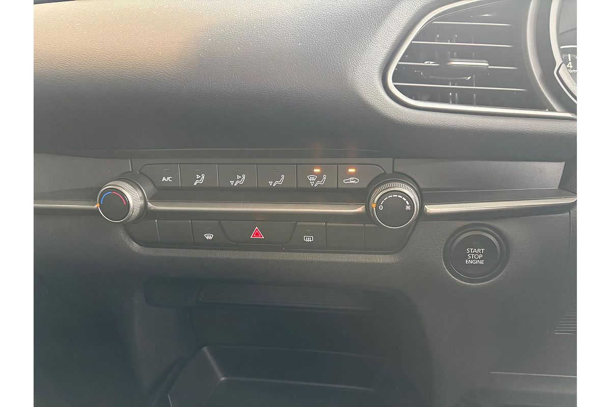 2025 Mazda CX-30 G20 Pure DM Series