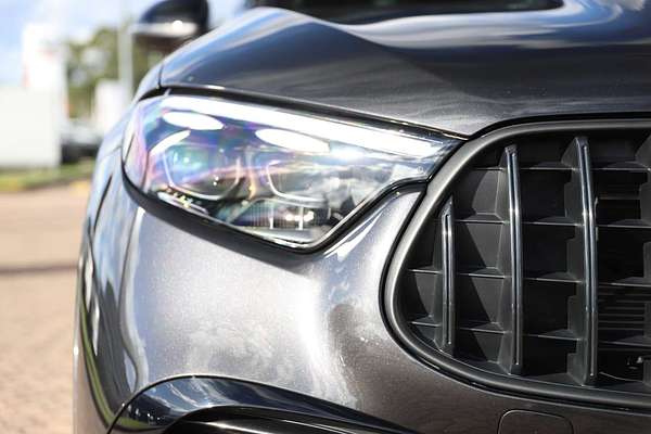 2024 Mercedes-Benz GLC-Class GLC63 AMG S E PERFORMANCE X254