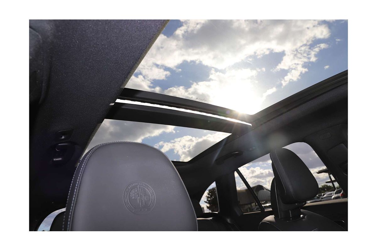 2024 Mercedes-Benz GLC-Class GLC63 AMG S E PERFORMANCE X254