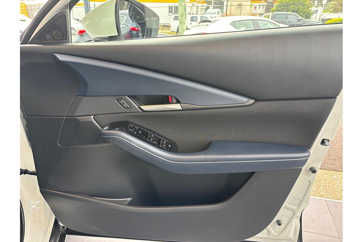 2025 Mazda CX-30 G20 Pure DM Series