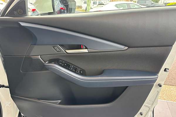 2025 Mazda CX-30 G20 Pure DM Series