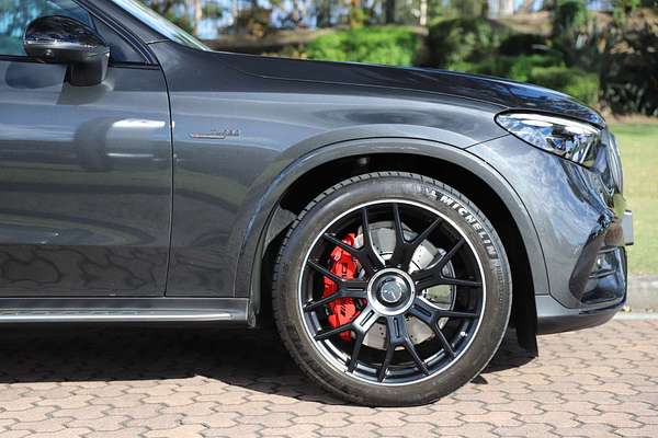 2024 Mercedes-Benz GLC-Class GLC63 AMG S E PERFORMANCE X254