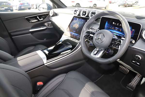 2024 Mercedes-Benz GLC-Class GLC63 AMG S E PERFORMANCE X254