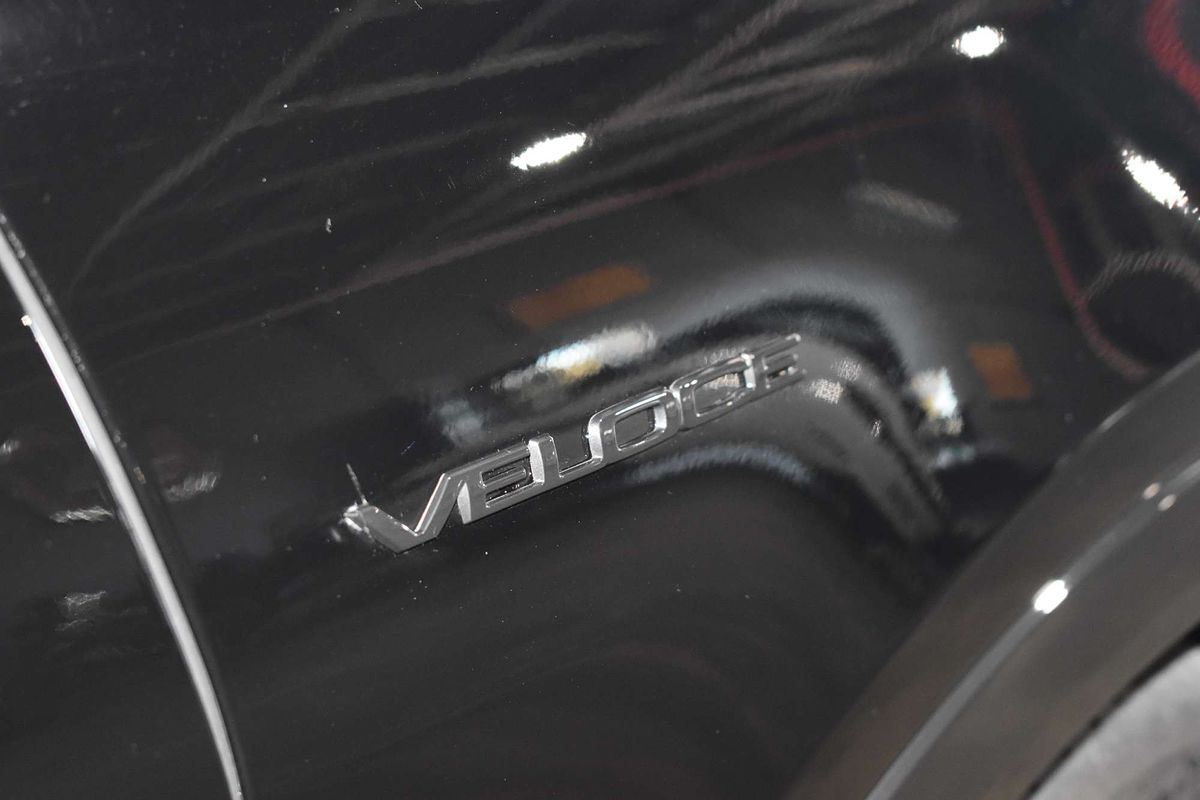 2022 Alfa Romeo Tonale Veloce