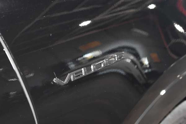 2022 Alfa Romeo Tonale Veloce
