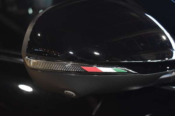 2022 Alfa Romeo Tonale Veloce