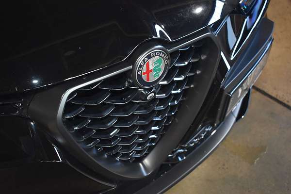 2022 Alfa Romeo Tonale Veloce