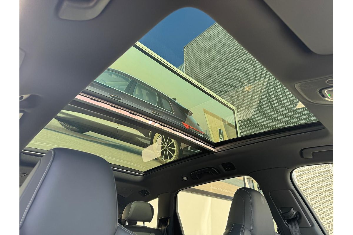 2024 Audi Q7 55 TFSI S line 4M