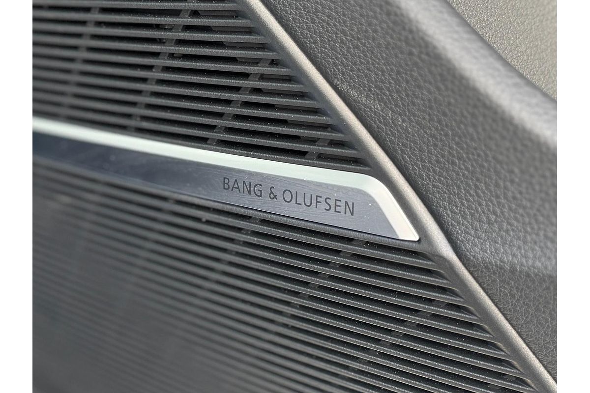 2024 Audi Q7 55 TFSI S line 4M