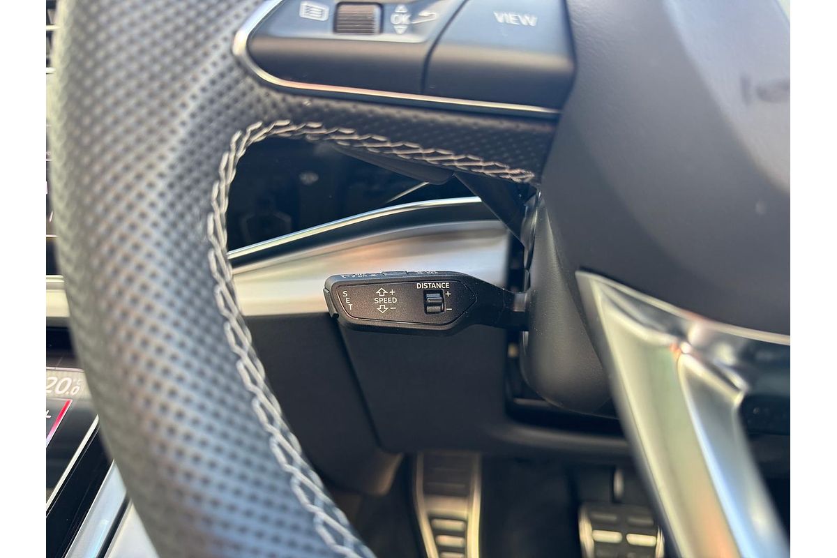 2024 Audi Q7 55 TFSI S line 4M