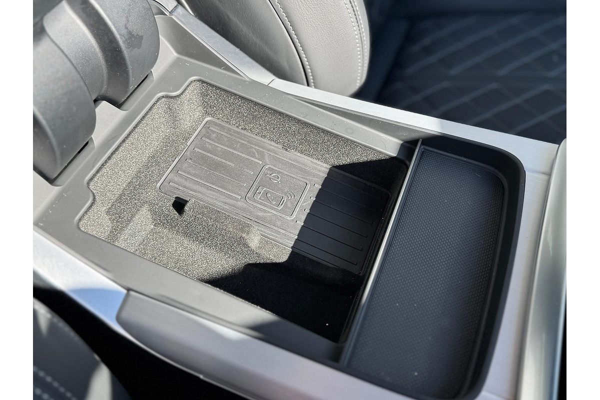2024 Audi Q7 55 TFSI S line 4M