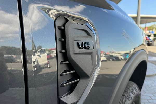 2022 Ford Ranger Wildtrak 4X4