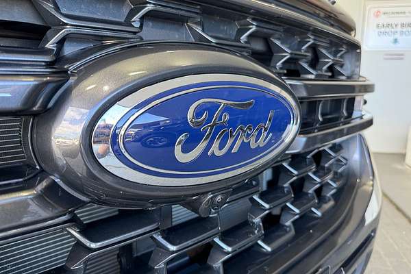 2022 Ford Ranger Wildtrak 4X4