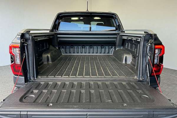 2022 Ford Ranger Wildtrak 4X4