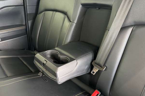2022 Ford Ranger Wildtrak 4X4