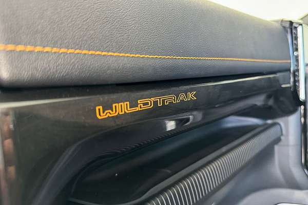 2022 Ford Ranger Wildtrak 4X4