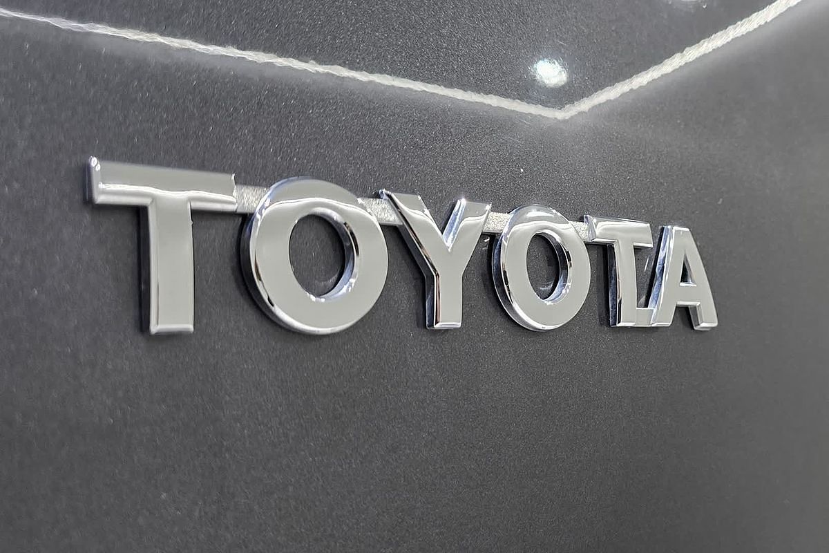 2023 Toyota Hilux Rogue GUN126R 4X4