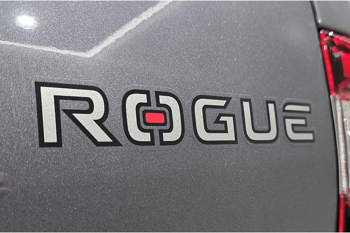 2023 Toyota Hilux Rogue GUN126R 4X4