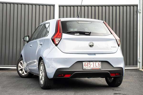 2022 MG MG3 Core