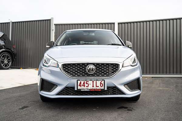 2022 MG MG3 Core