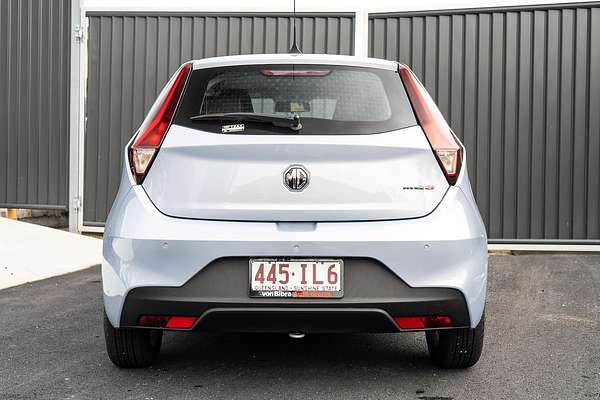 2022 MG MG3 Core