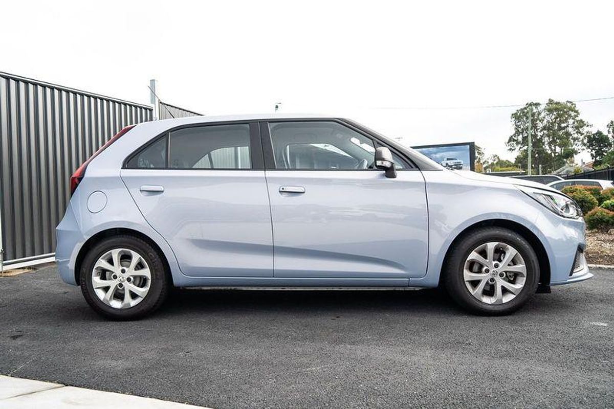 2022 MG MG3 Core