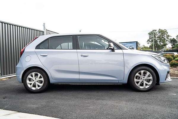 2022 MG MG3 Core